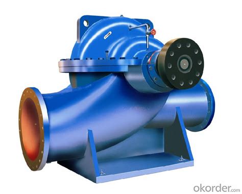 centrifugal double suction pump|single suction centrifugal pumps.